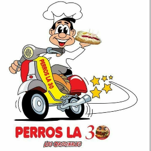 logo-PERROS LA 30 CUBA