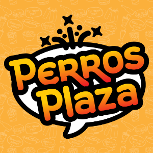 logo-PERROS PLAZA BURGER STORE
