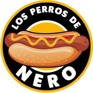 logo-LOS PERROS DE NERO