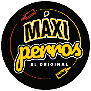 logo-MAXI PERROS EL ORIGINAL