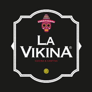 logo-LA VIKINA