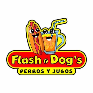 logo-FLASH DOG’S