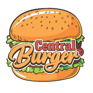 logo-CENTRAL BURGER