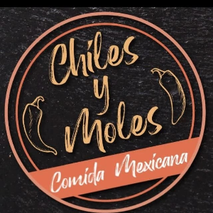 logo-CHILES Y MOLES