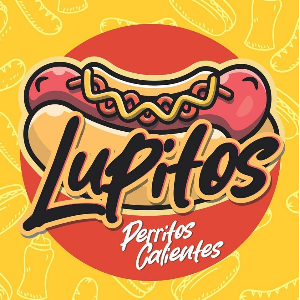 logo-LUPITOS PERRITOS CALIENTES