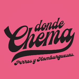logo-DONDE CHEMA