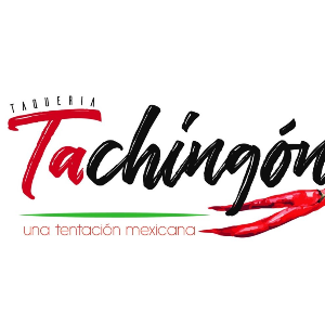 logo-TACHINGON TAQUERIA