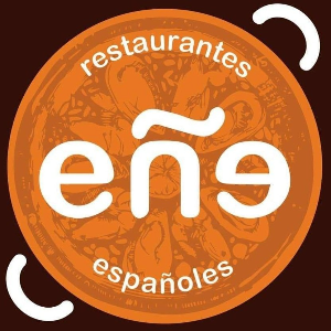 logo-RESTAURANTES EÑE