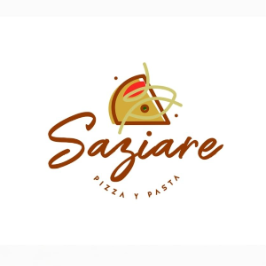 logo-SAZIARE PIZZA Y PASTA