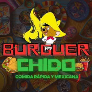 logo-BURGUER CHIDOS MANIZALES