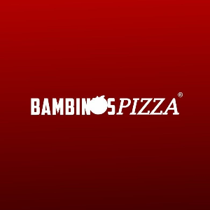 logo-BAMBINOS PIZZA