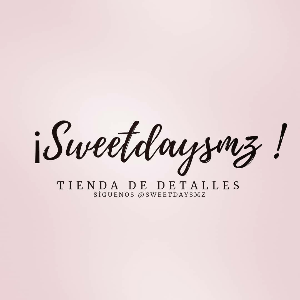 logo-SWEET DAYS