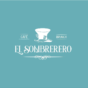 logo-EL SOMBRERERO CAFÉ BRUNCH