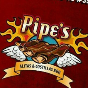 logo-PIPE'S BBQ ALITAS