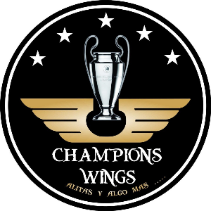 logo-CHAMPIONS WINGS