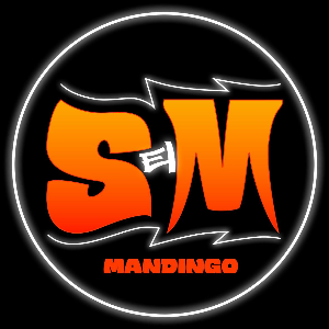 logo-EL MANDINGO CUBA