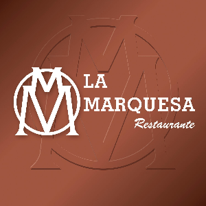logo-RESTAURANTE LA MARQUESA