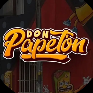 logo-DON PAPETÓN