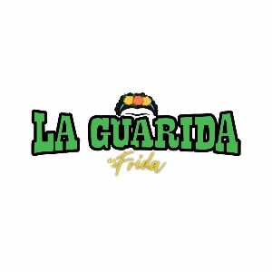 logo-RESTAURANTE LA GUARIDA DE FRIDA