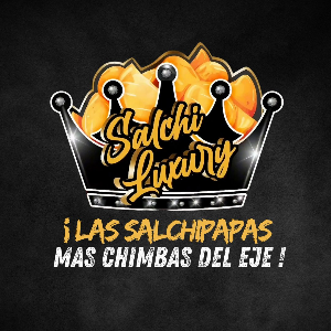 logo-SALCHI LUXURY