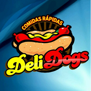logo-DELIDOGS COMIDAS RÁPIDAS
