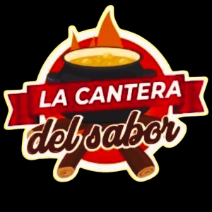 logo-LA CANTERA DEL SABOR