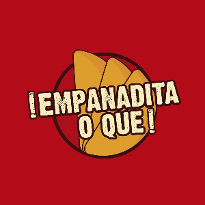 logo-EMPANADITA O QUE