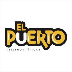logo-EL PUERTO EMPANADAS