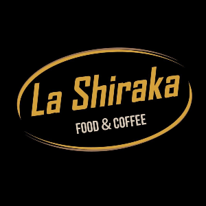 logo-LA SHIRAKA RESTAURANTE GOURMET