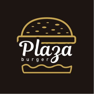 logo-PLAZA BURGER