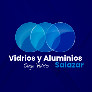 logo-VIDRIOS Y ALUMINIOS SALAZAR