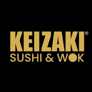 logo-KEIZAKI SUSHI & WOK