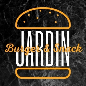 logo-JARDÍN BURGER Y SNACK