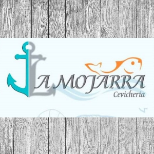 logo-LA MOJARRA CEVICHERIA