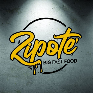 logo-ZIPOTE' BIG FAST FOOD