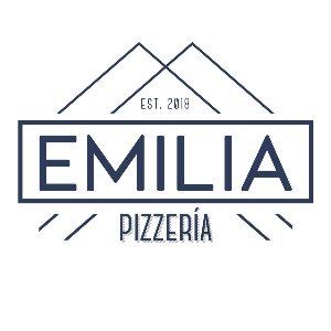 logo-EMILIA PIZZERÍA MANIZALES
