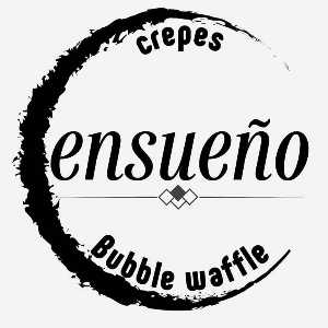 logo-ENSUEÑO WAFFLES Y CREPES