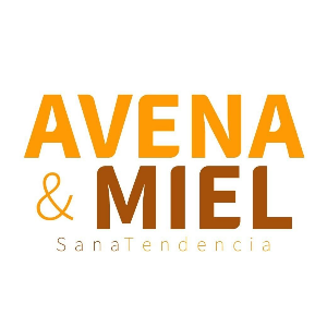 logo-AVENA & MIEL