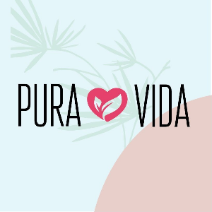 logo-PURA VIDA SALUDABLE