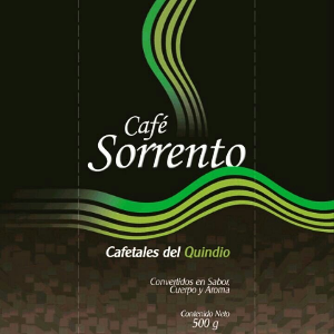 logo-CAFÉ SORRENTO GOURMET