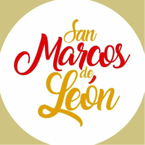 logo-RESTAURANTE SAN MARCOS DE LEÓN