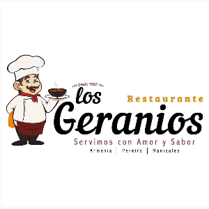 logo-RESTAURANTE LOS GERANIOS MANIZALES