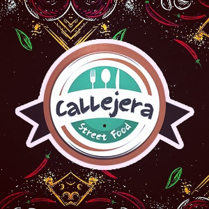 logo-CALLEJERA STREET FOOD