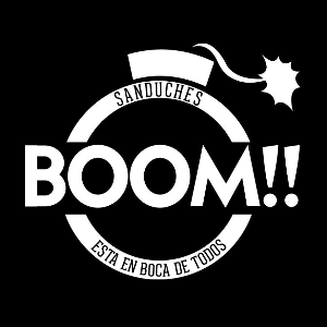 logo-BOOM SANDUCHES