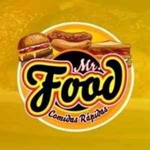 logo-MR FOOD