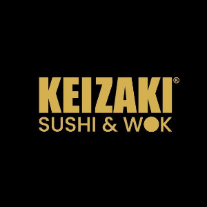 logo-KEIZAKI SUSHI & WOK