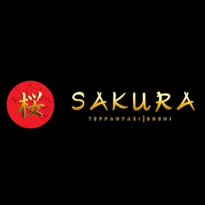logo-SAKURA TEPPANYAKI SUSHIBAR