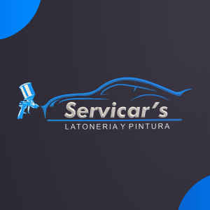logo-SERVICAR'S LATONERIA Y PINTURA