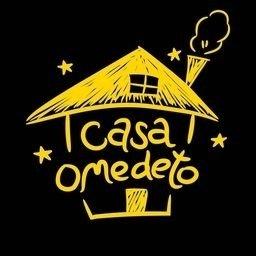 logo-CASA OMEDETO