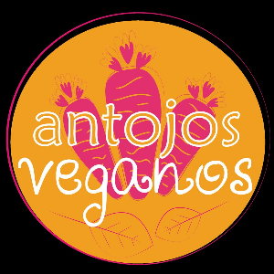 logo-ANTOJOS VEGANOS
